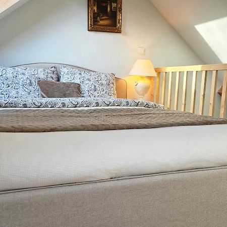 Bed And Breakfast Near 'S-Hertogenbosch Rosmalen Eksteriør bilde