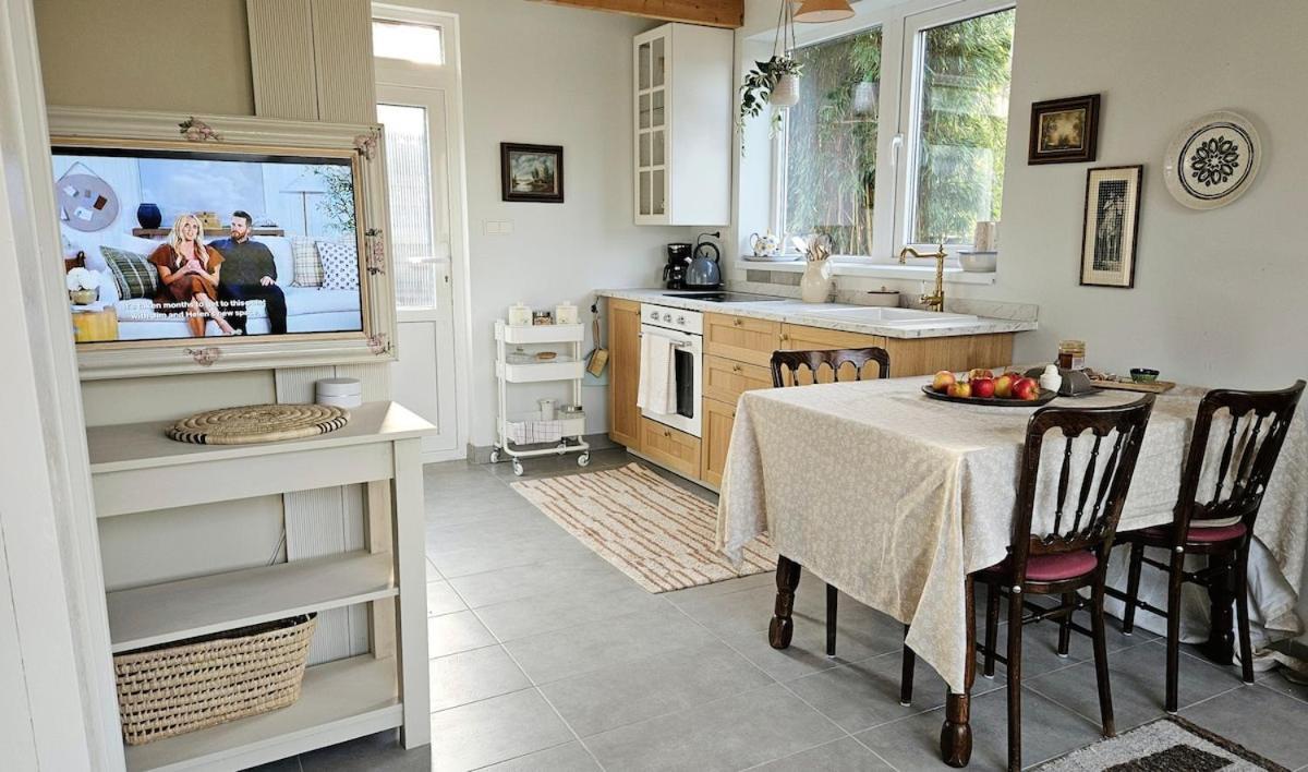 Bed And Breakfast Near 'S-Hertogenbosch Rosmalen Eksteriør bilde